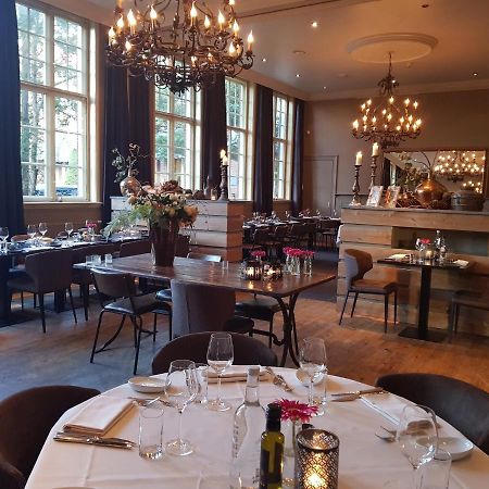 Hotel Restaurant La Sonnerie Son en Breugel Luaran gambar
