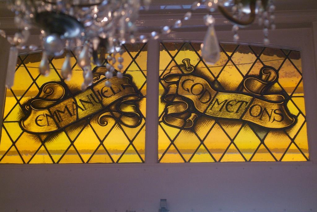 Hotel Restaurant La Sonnerie Son en Breugel Luaran gambar
