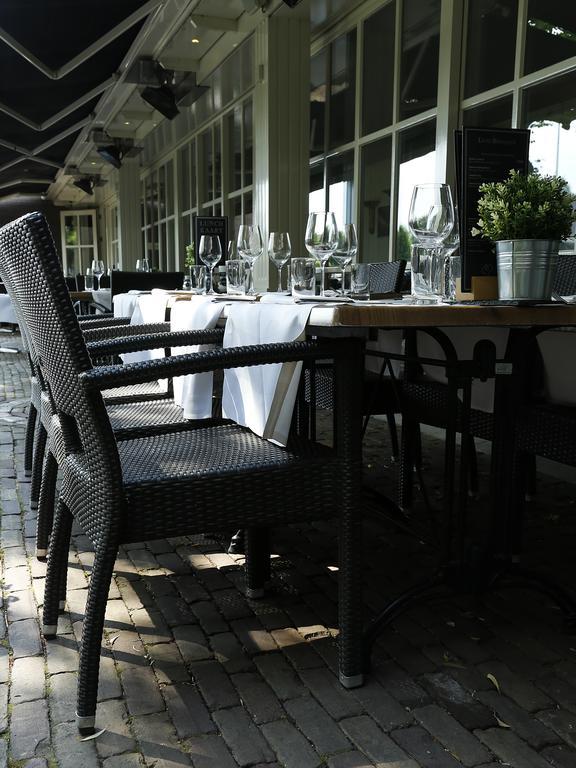 Hotel Restaurant La Sonnerie Son en Breugel Luaran gambar